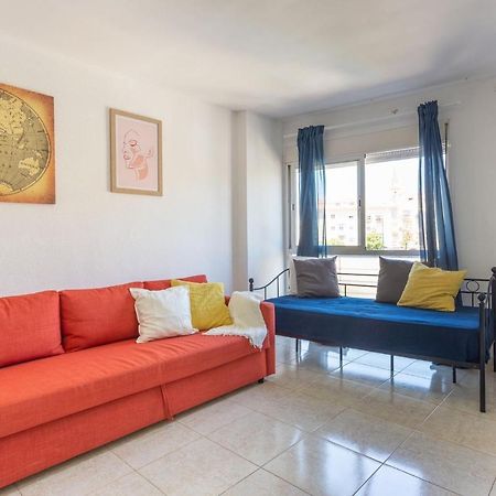Апартаменти Malaga Picasso Centro Historico Parking Gratis Sr1 Екстер'єр фото