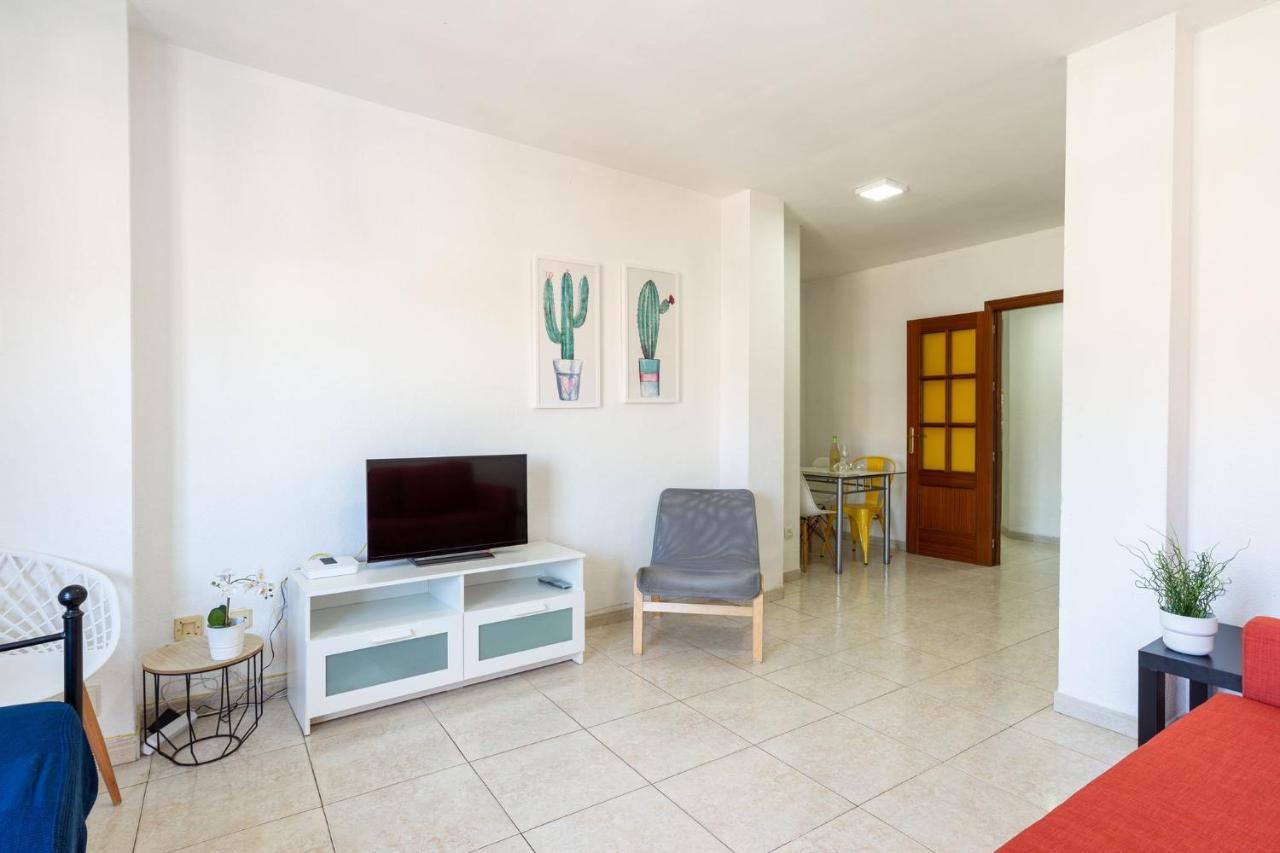 Апартаменти Malaga Picasso Centro Historico Parking Gratis Sr1 Екстер'єр фото