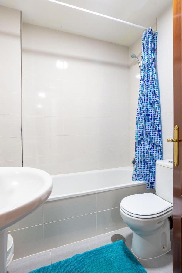 Апартаменти Malaga Picasso Centro Historico Parking Gratis Sr1 Екстер'єр фото