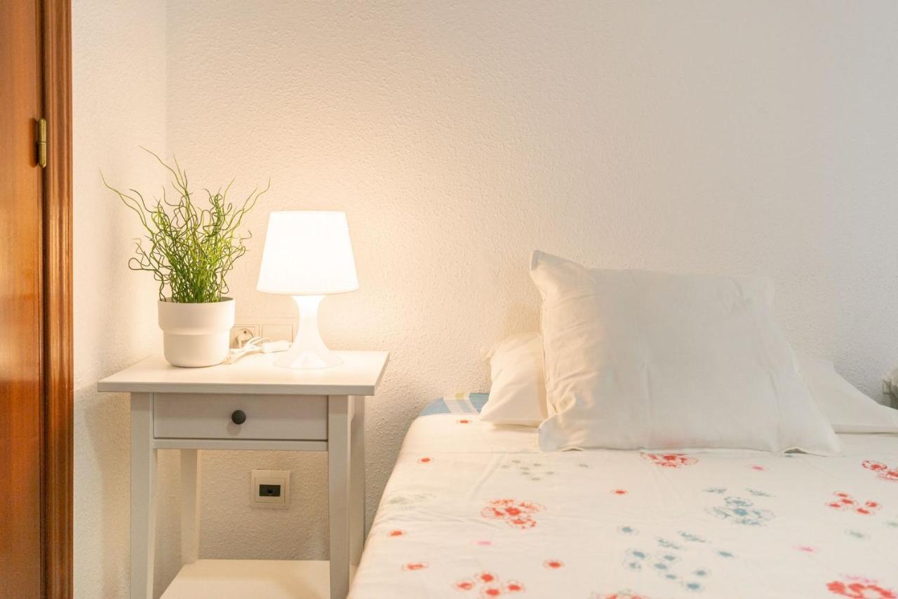 Апартаменти Malaga Picasso Centro Historico Parking Gratis Sr1 Екстер'єр фото